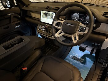 Used Land Rover Defender 90 2025 for sale - 75895522: Photo