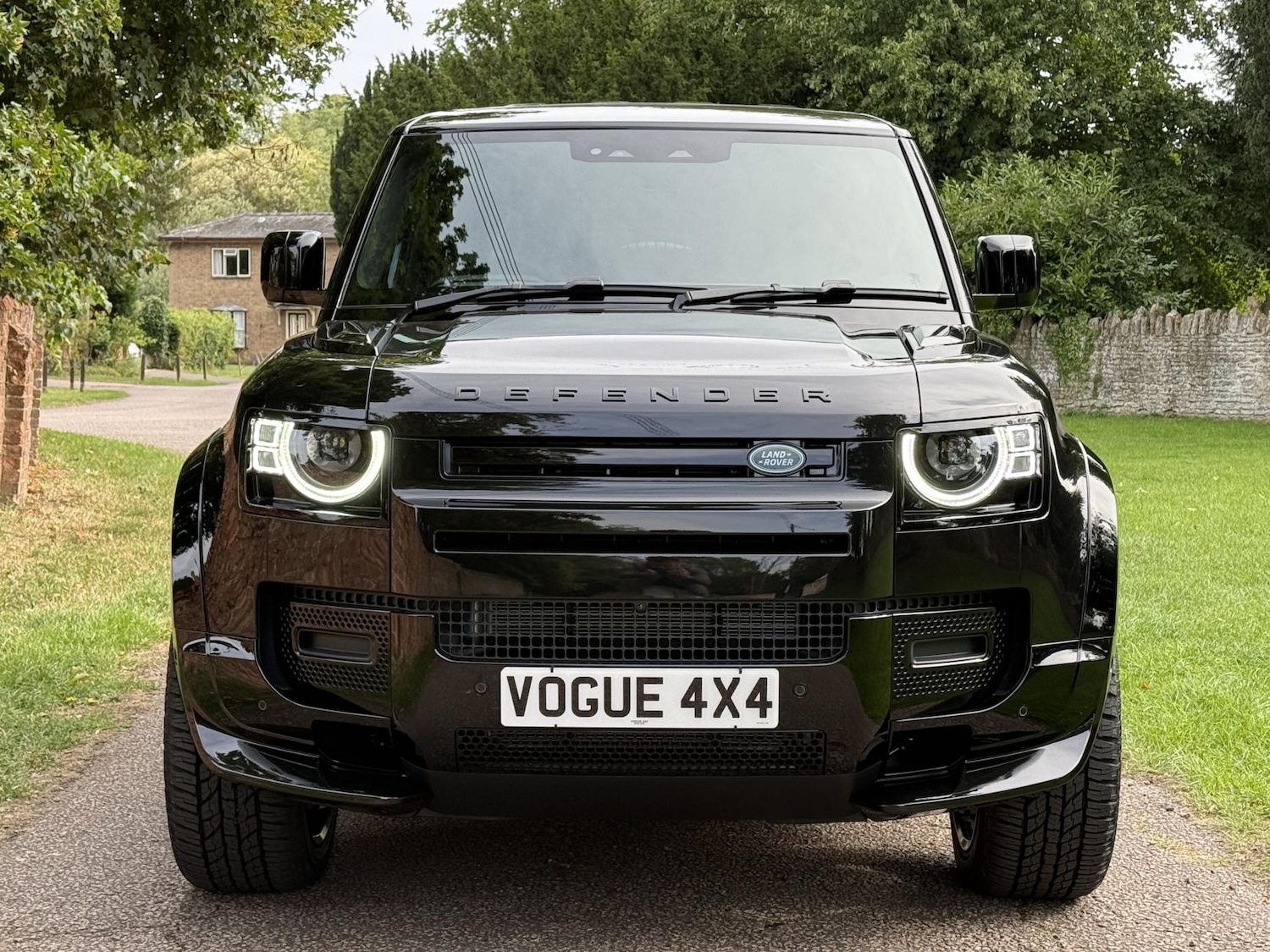 Vehicle 11