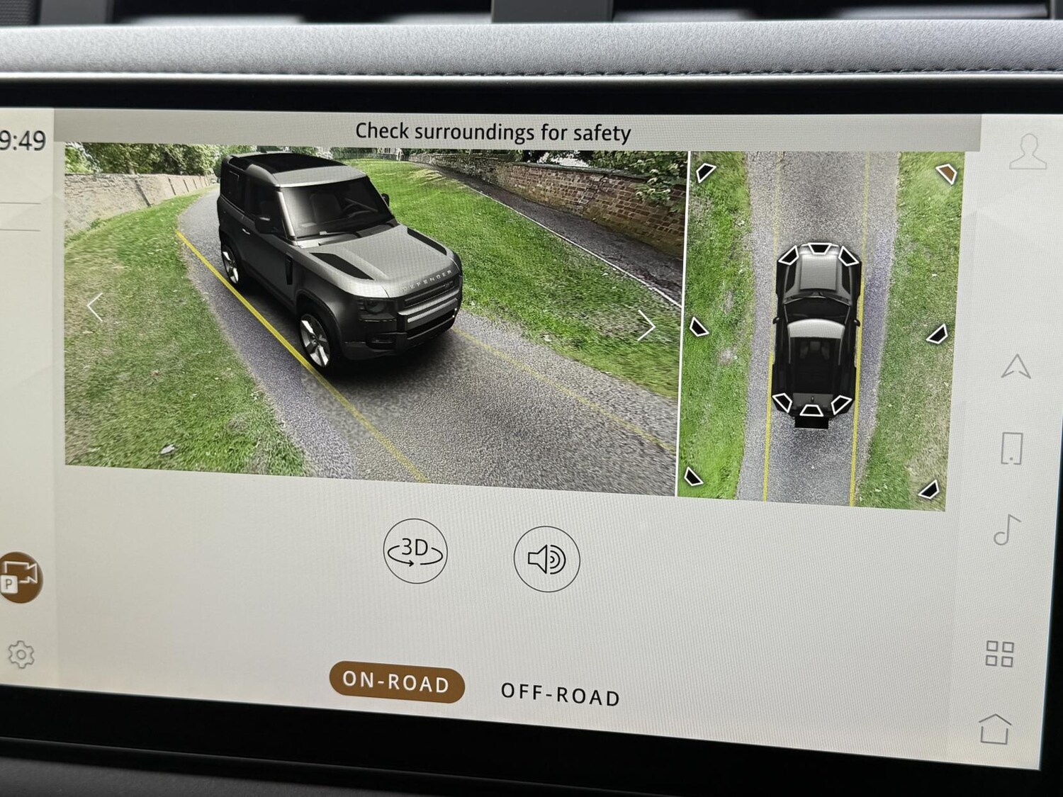 Vehicle 28