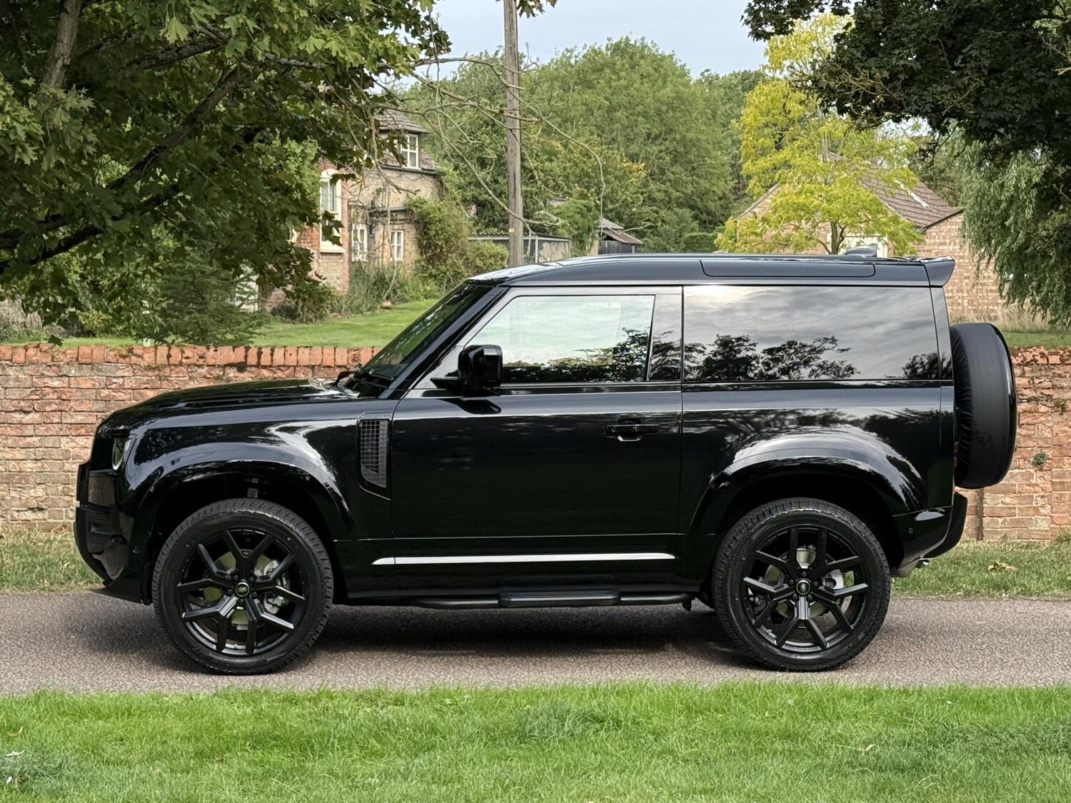 Vehicle 36