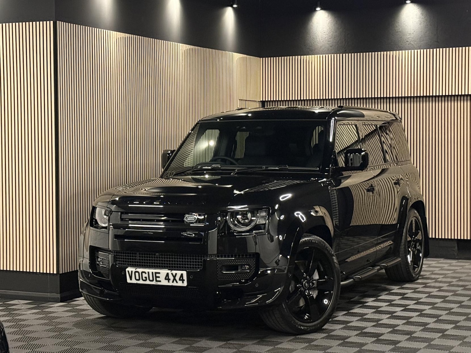 Vehicle 47