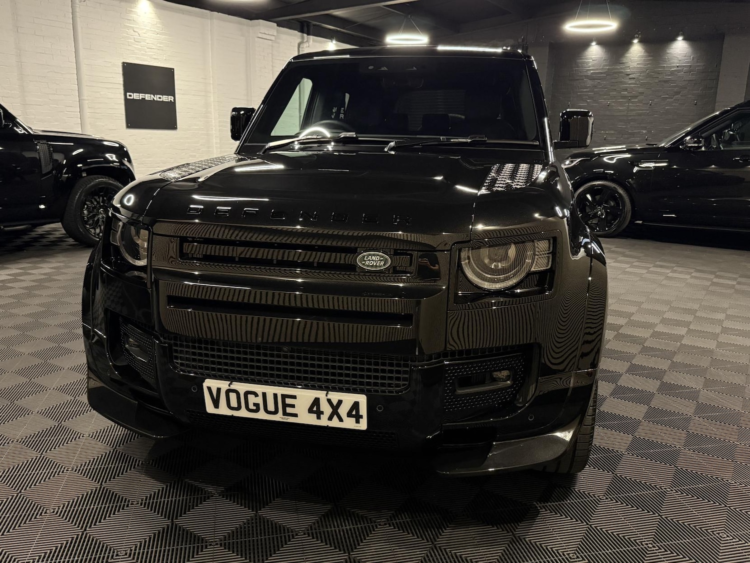 Vehicle 52