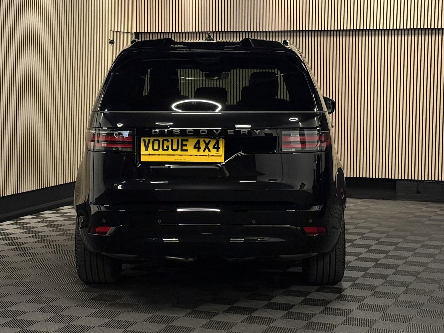 Vehicle 25