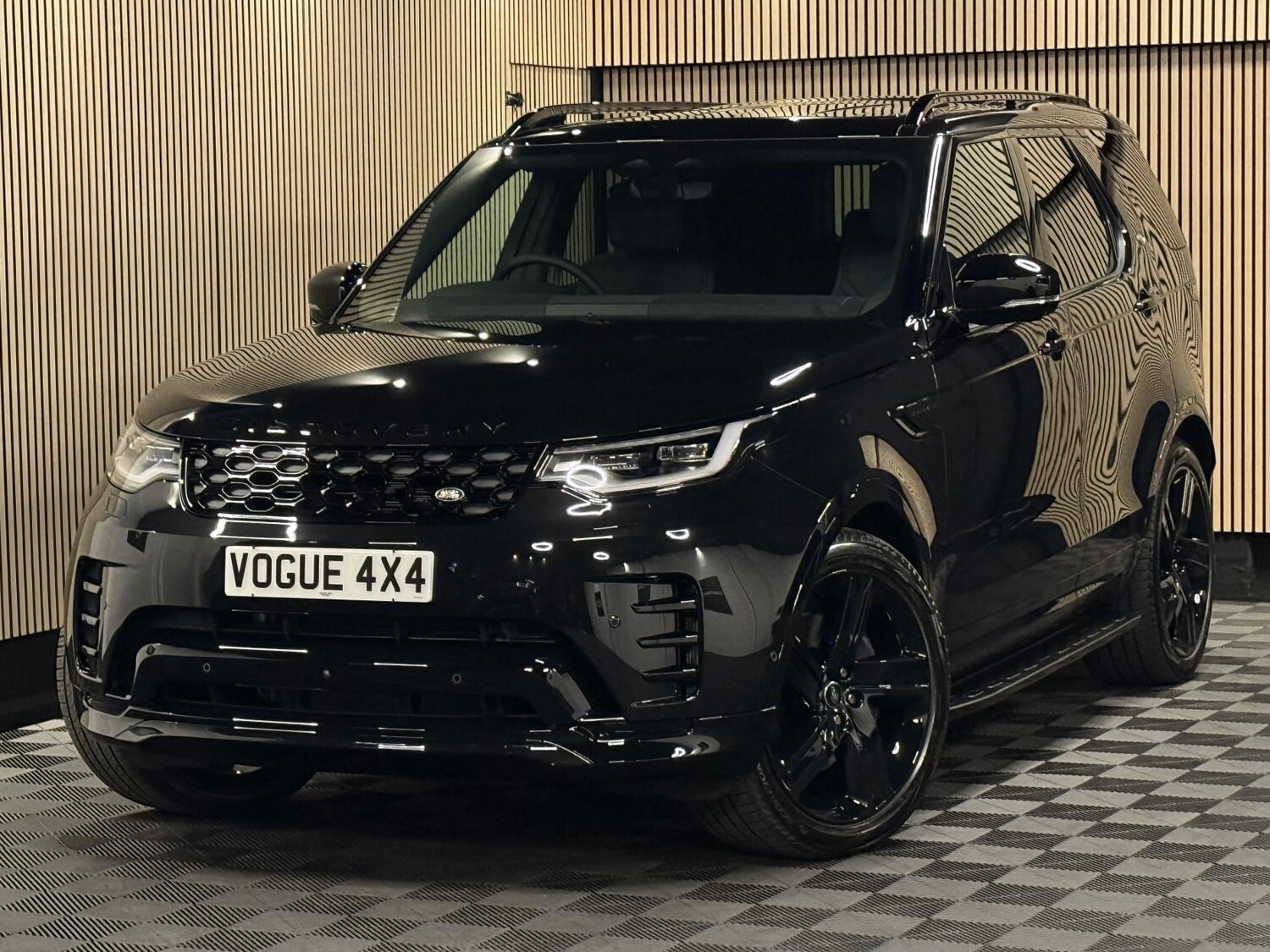 Vehicle 29