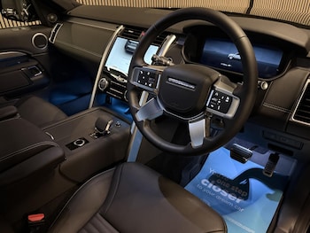 Used Land Rover Discovery 2025 for sale - 75197287: Photo