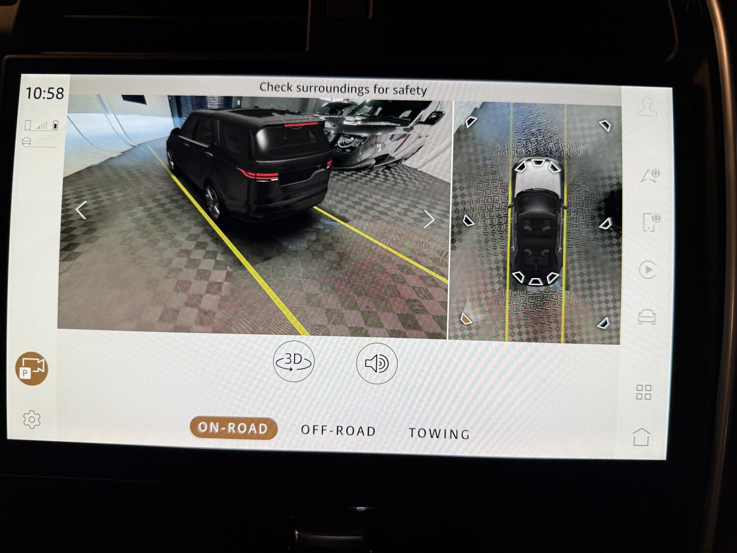 Vehicle 36