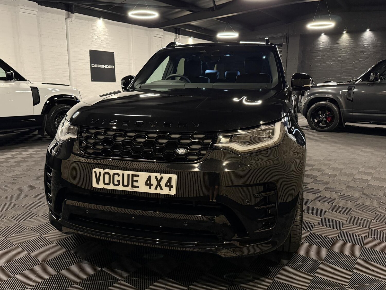 Vehicle 38