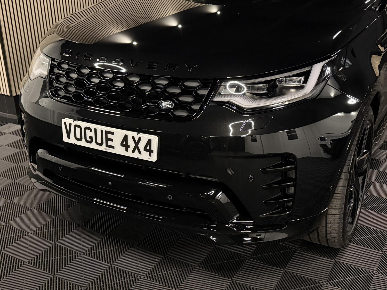 Vehicle 48