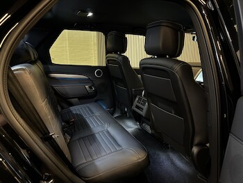 Used Land Rover Discovery 2025 for sale - 75197287: Photo
