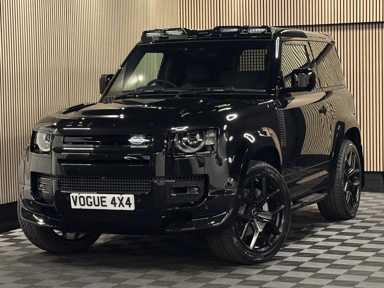 Vehicle 19