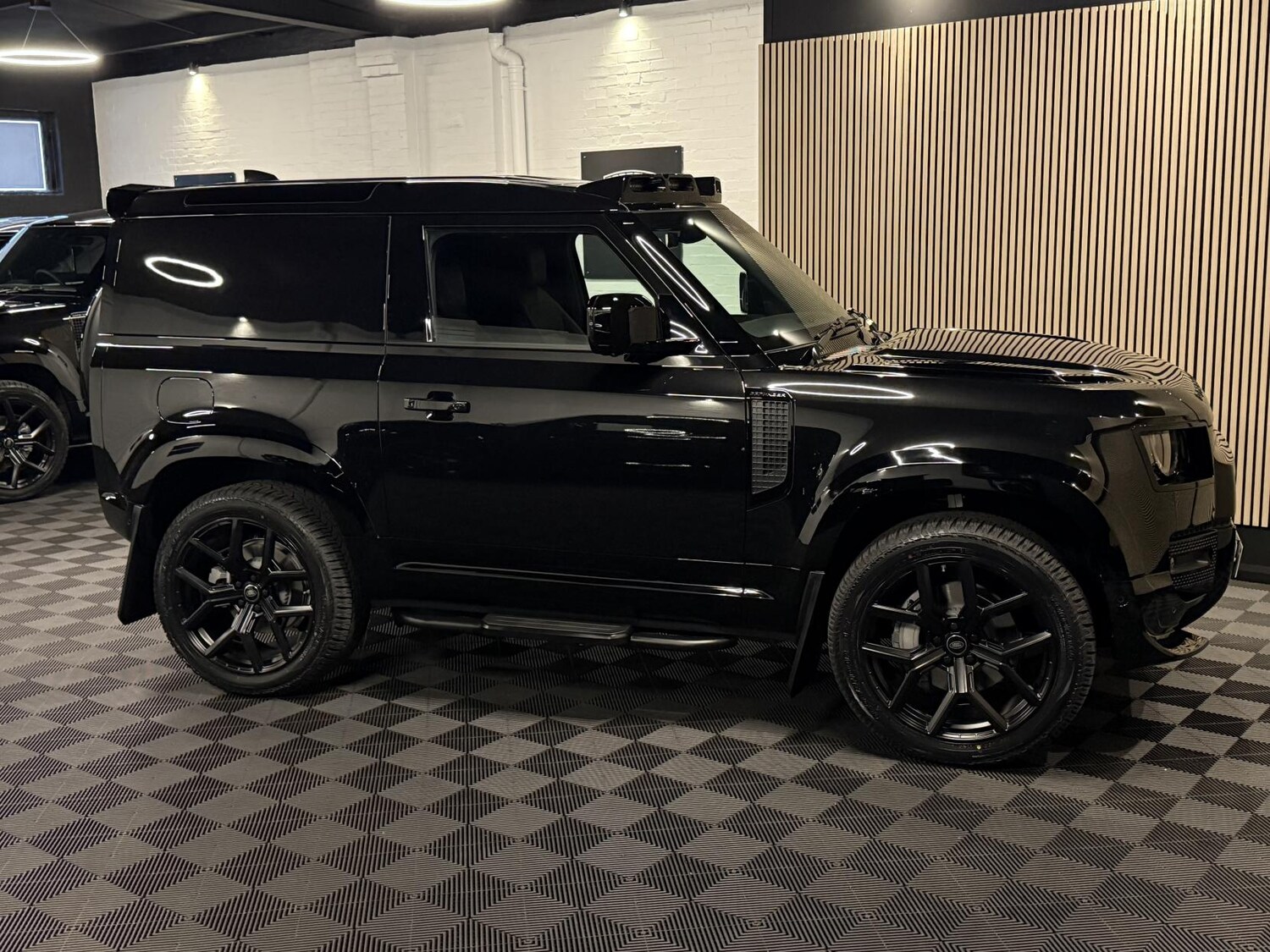 Vehicle 24