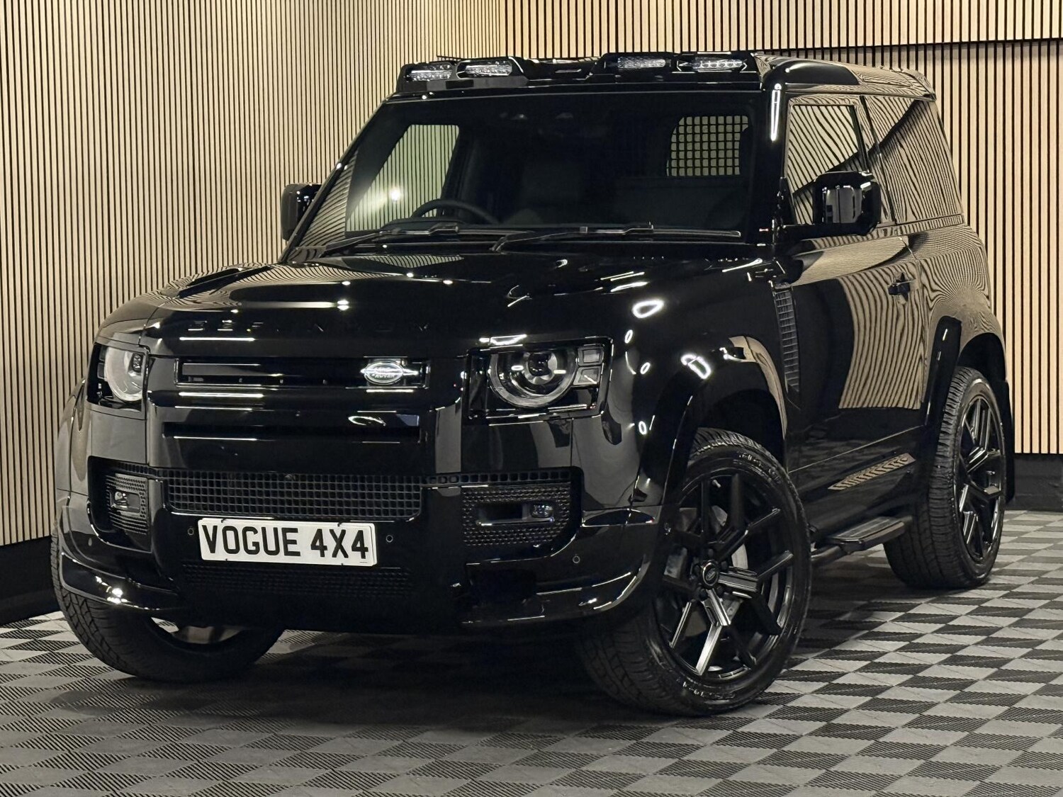 Vehicle 28