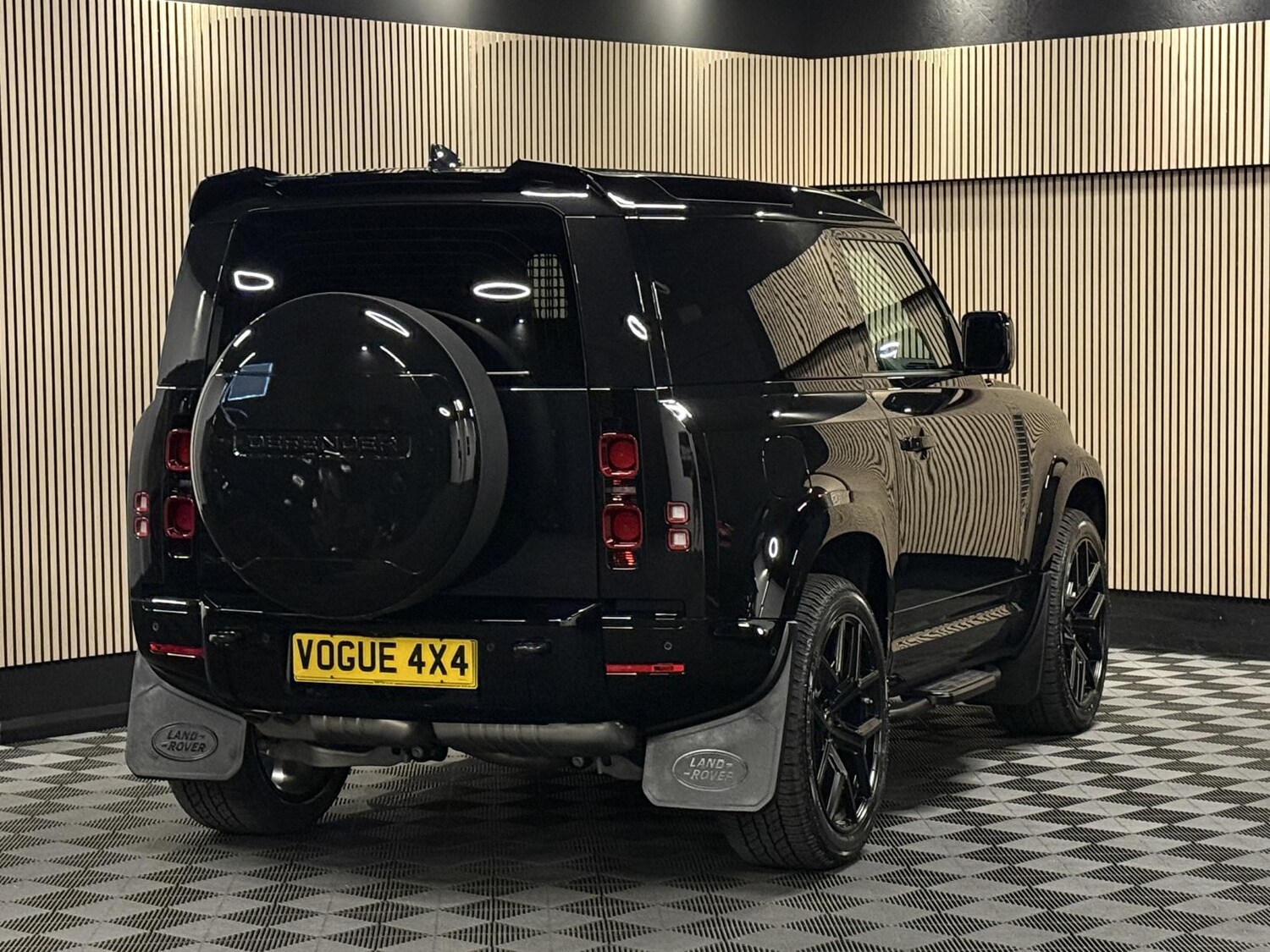 Vehicle 29