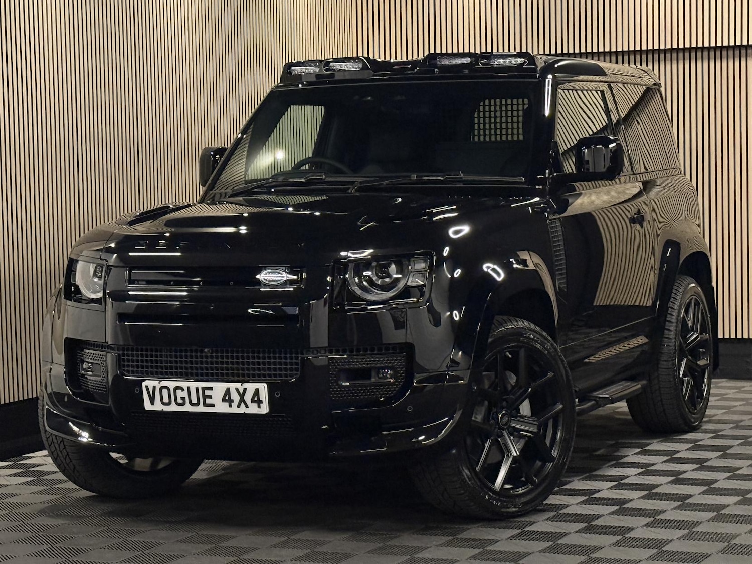 Vehicle 44