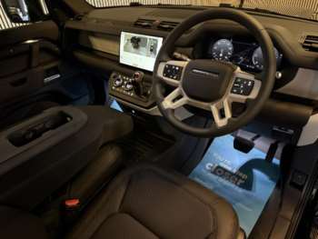 Used Land Rover Defender 90 2025 for sale - 75197286: Photo