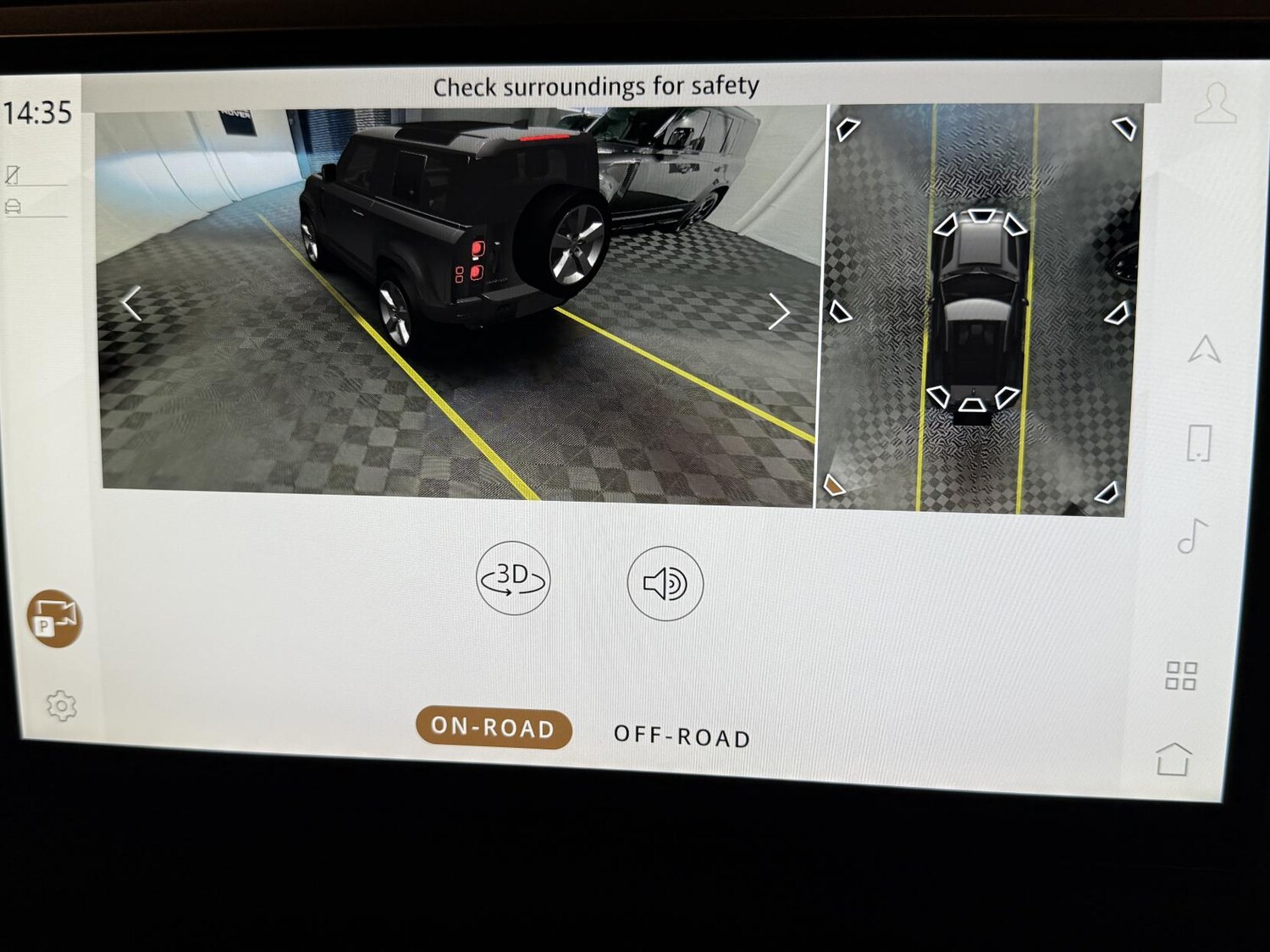 Vehicle 34