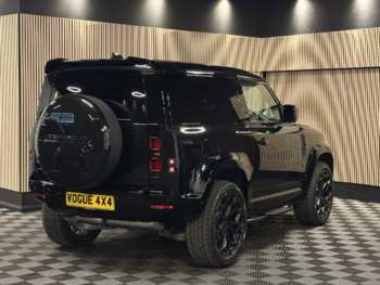Used Land Rover Defender 90 2025 for sale - 75197286: Photo
