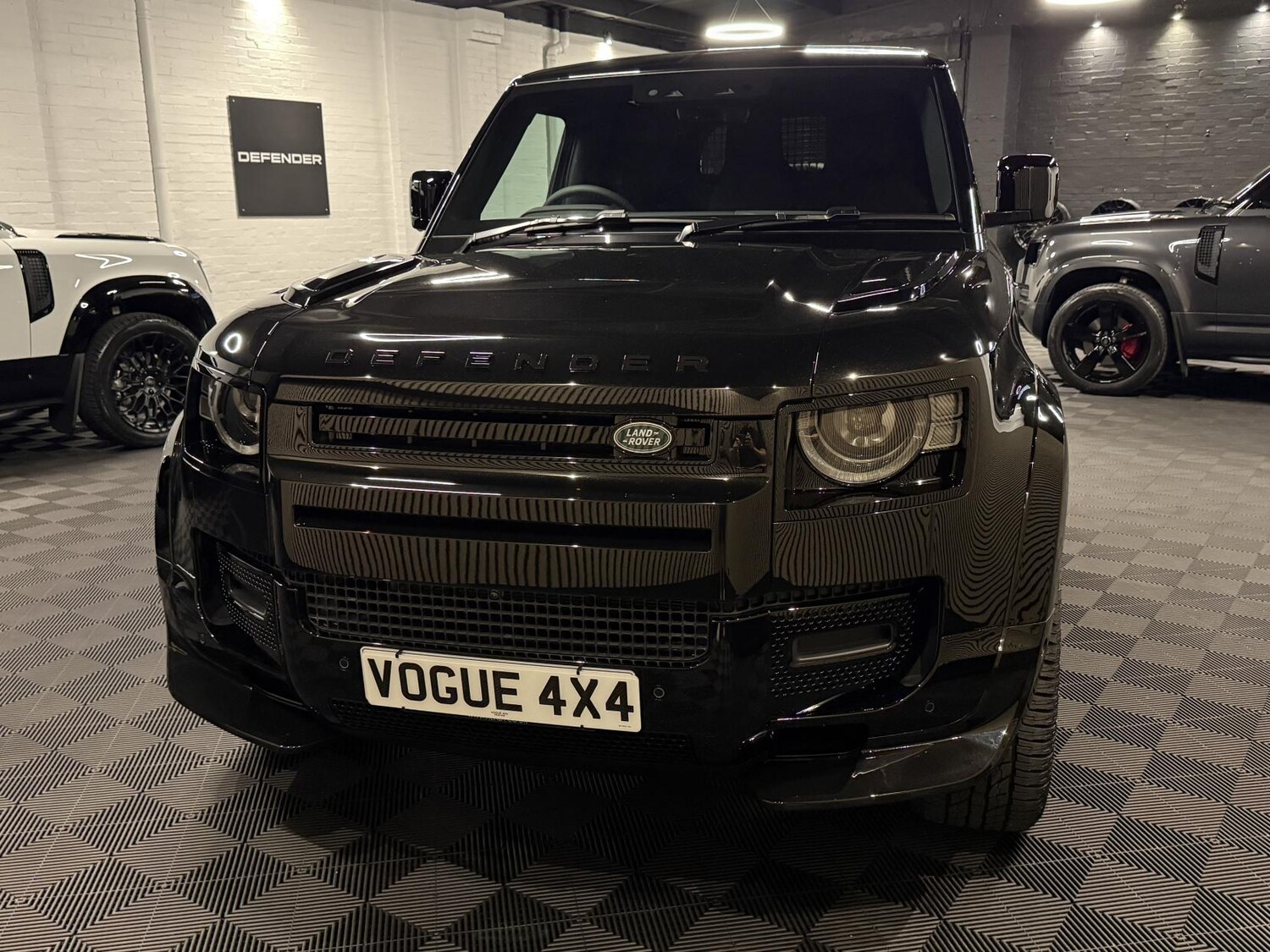 Vehicle 42