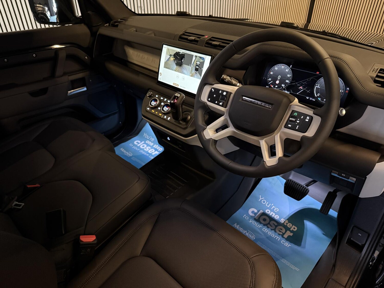 Vehicle 44