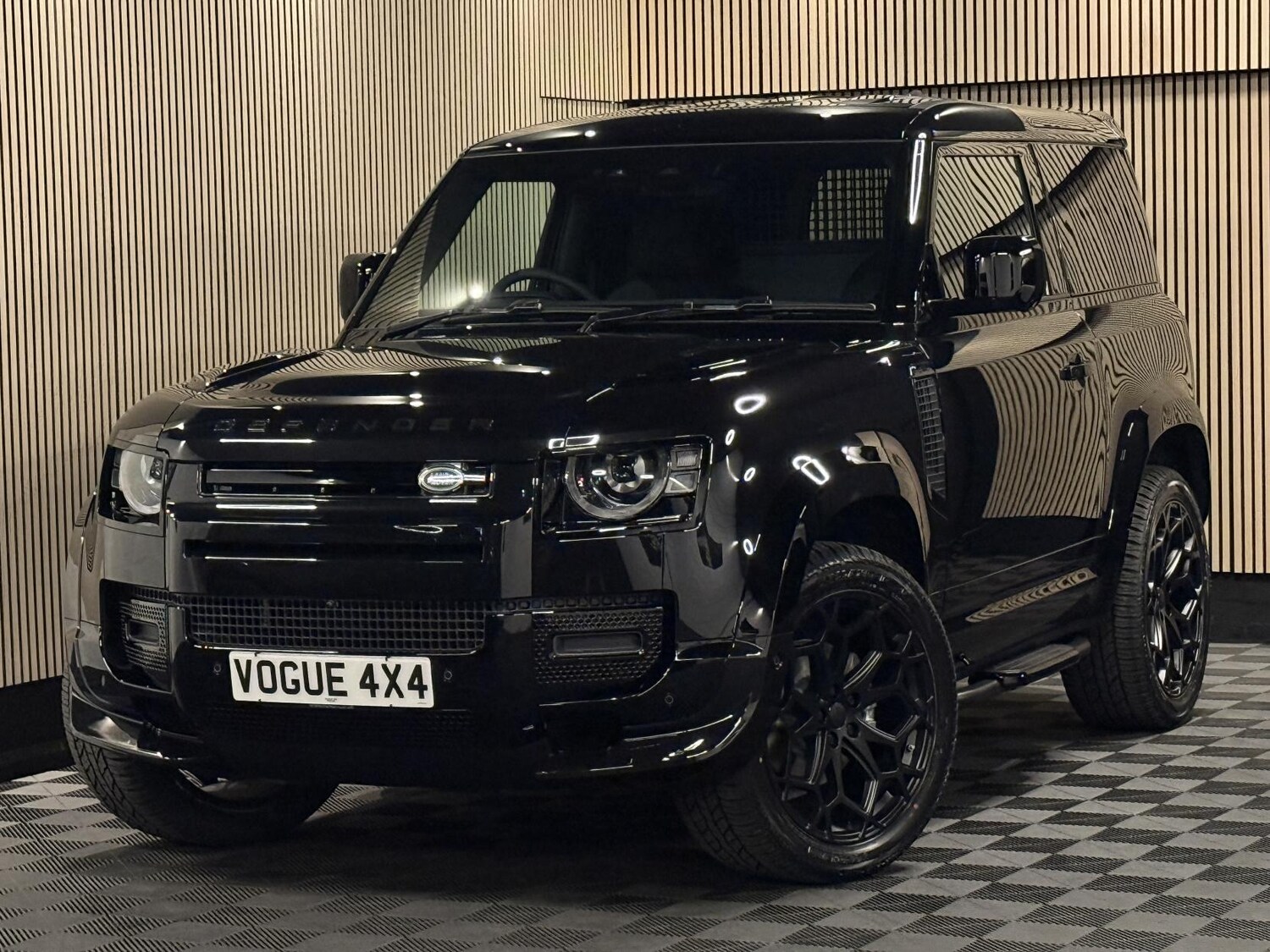 Vehicle 47