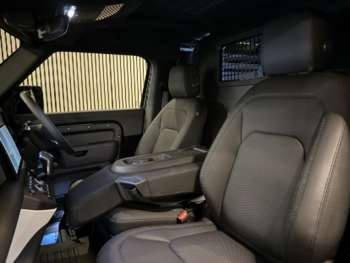 Used Land Rover Defender 90 2025 for sale - 75197286: Photo