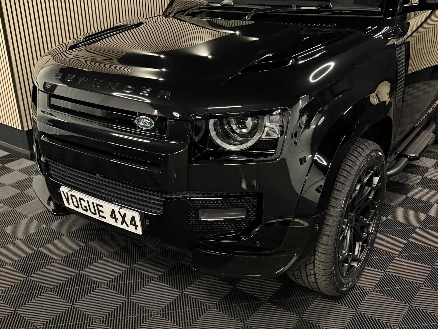 Vehicle 52
