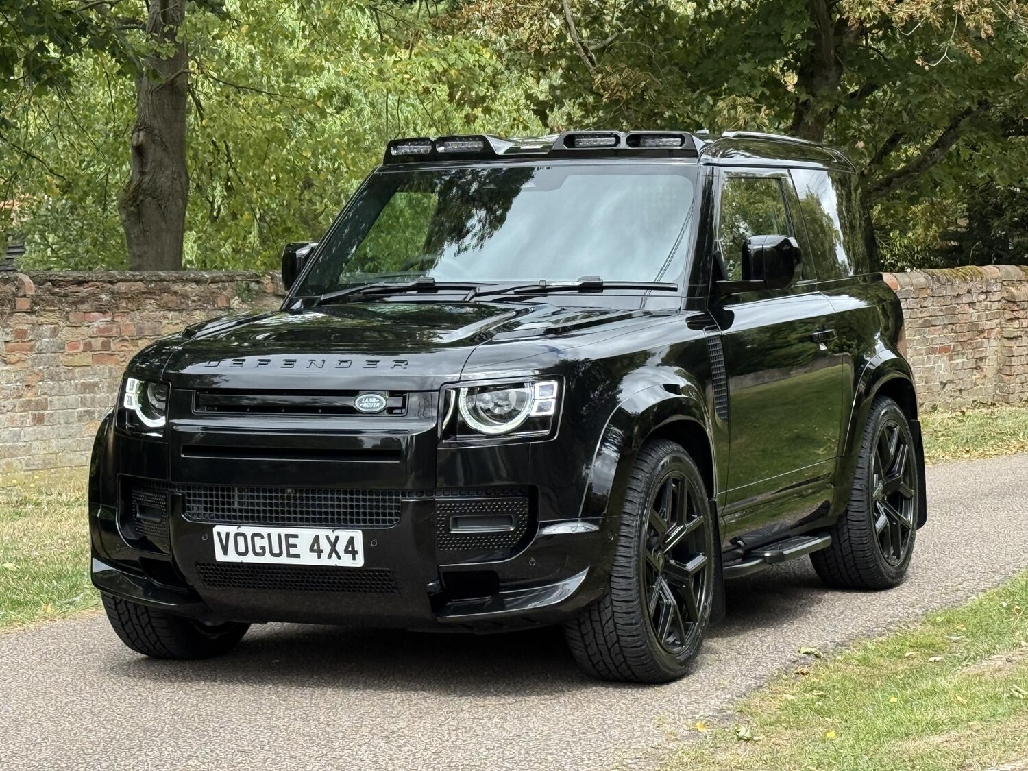 Vehicle 41