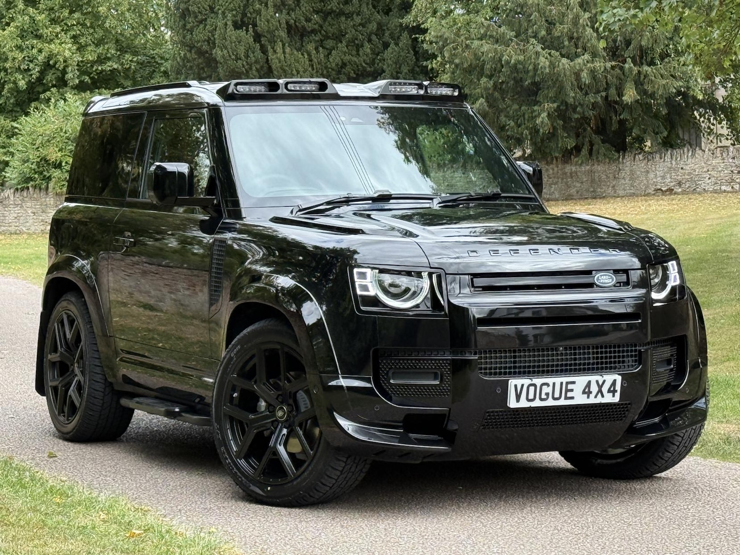Vehicle 42