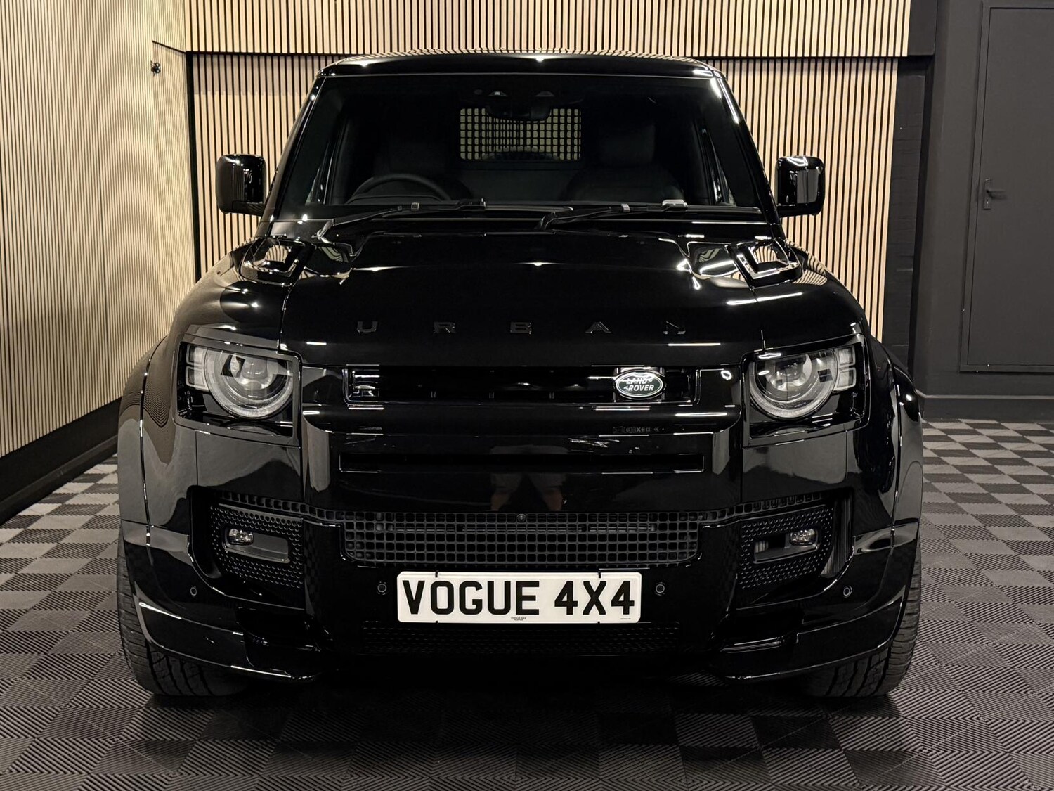 Vehicle 25
