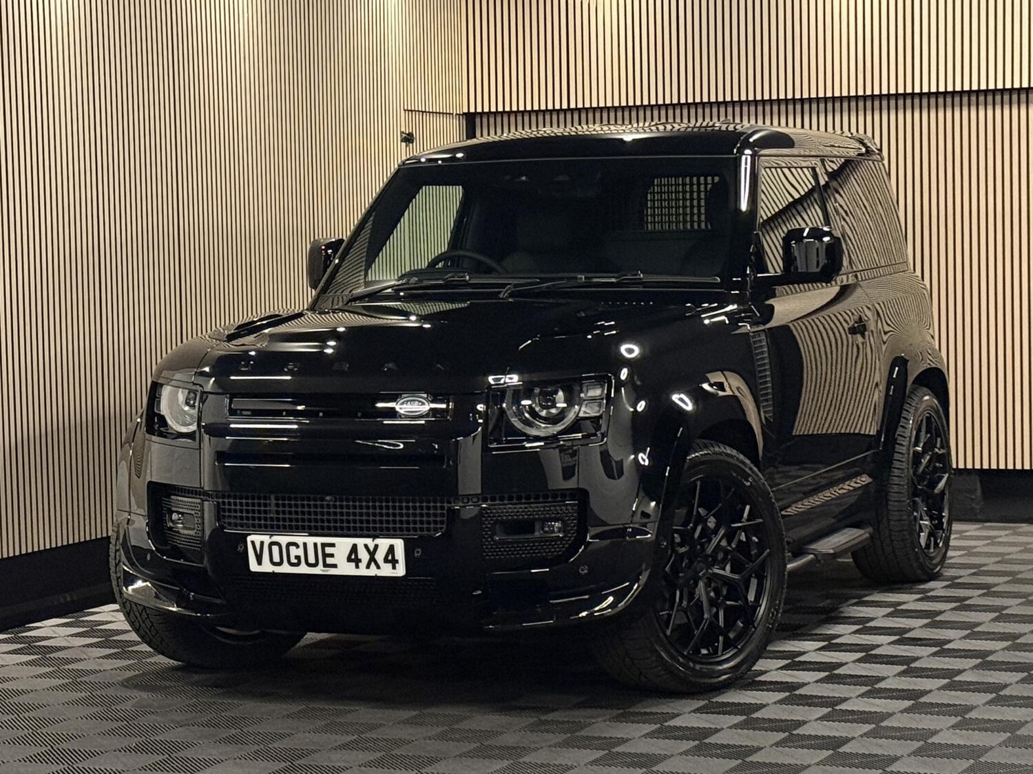 Vehicle 26