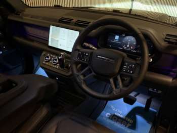 Used Land Rover Defender 90 2025 for sale - 75334966: Photo