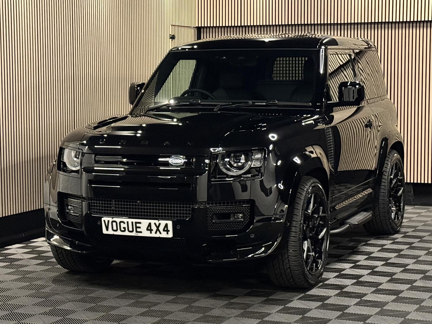 Vehicle 44
