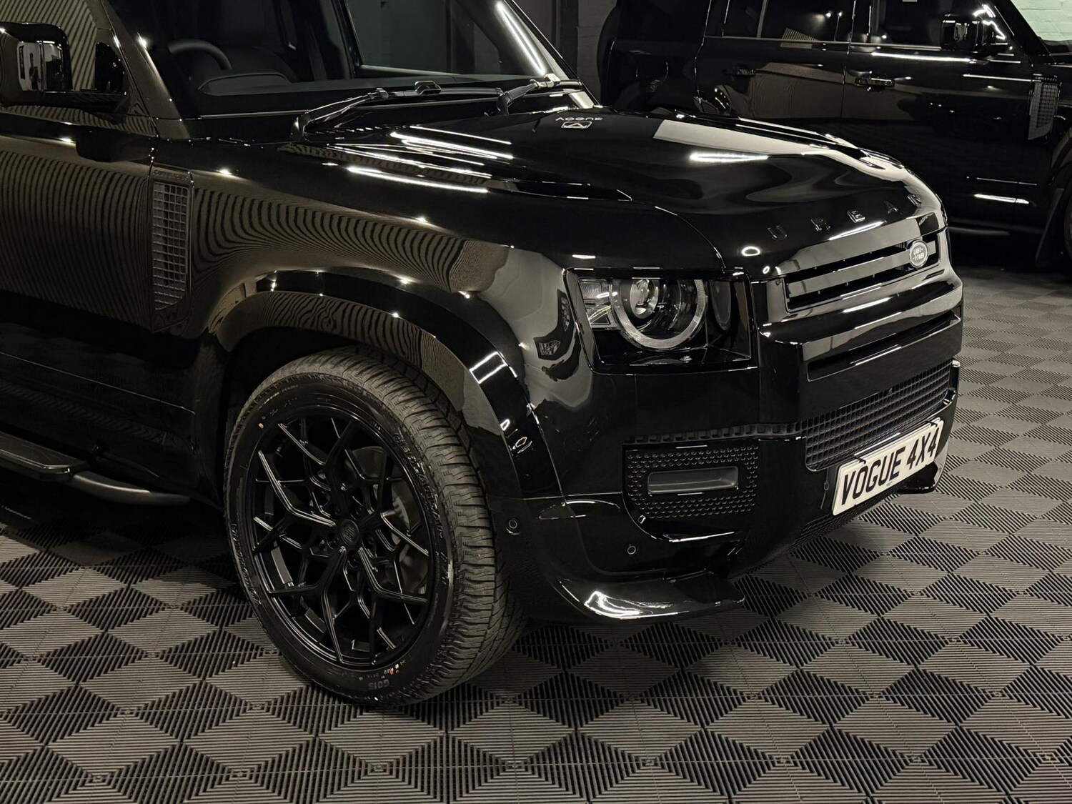 Vehicle 27