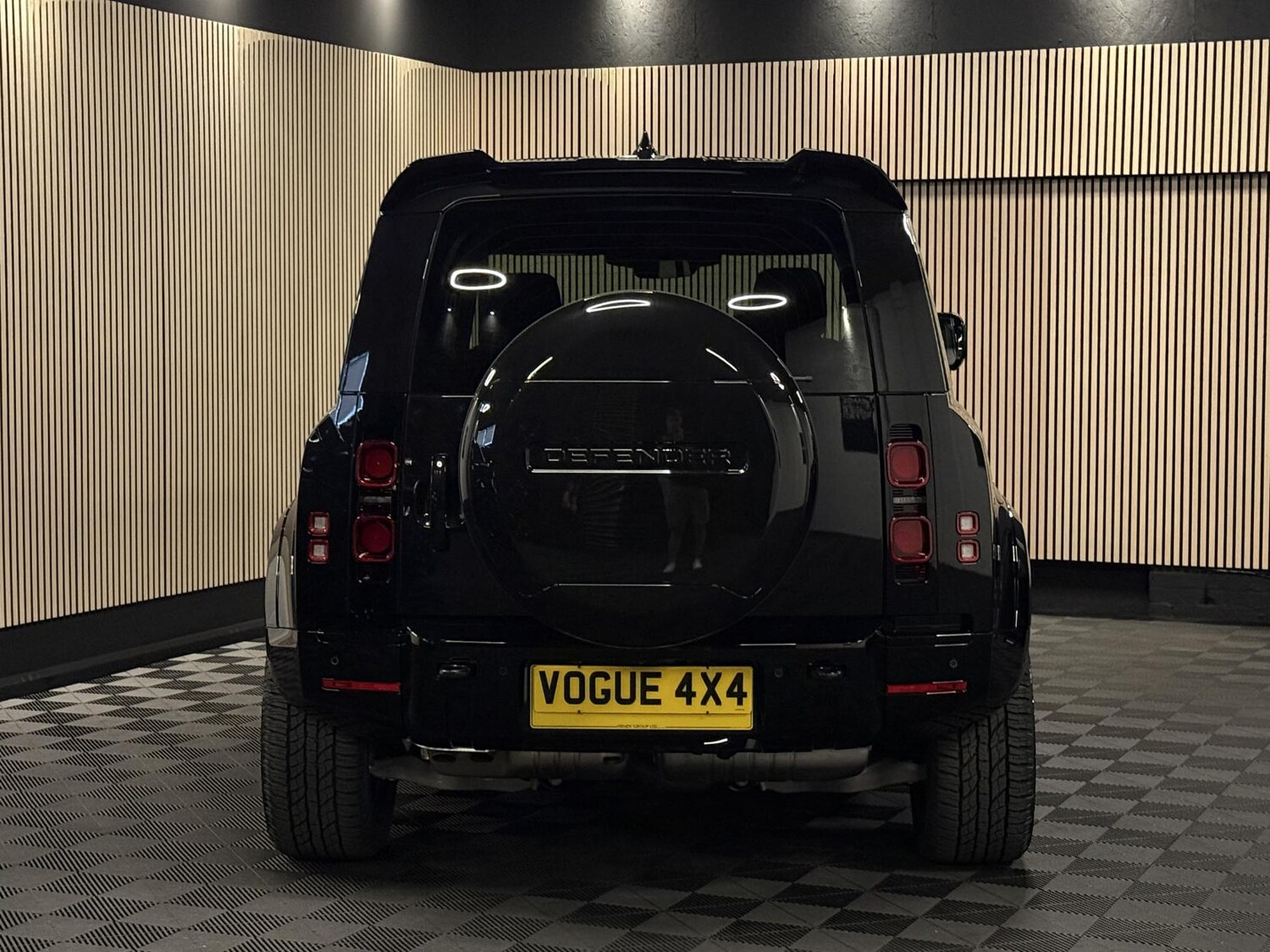 Vehicle 31