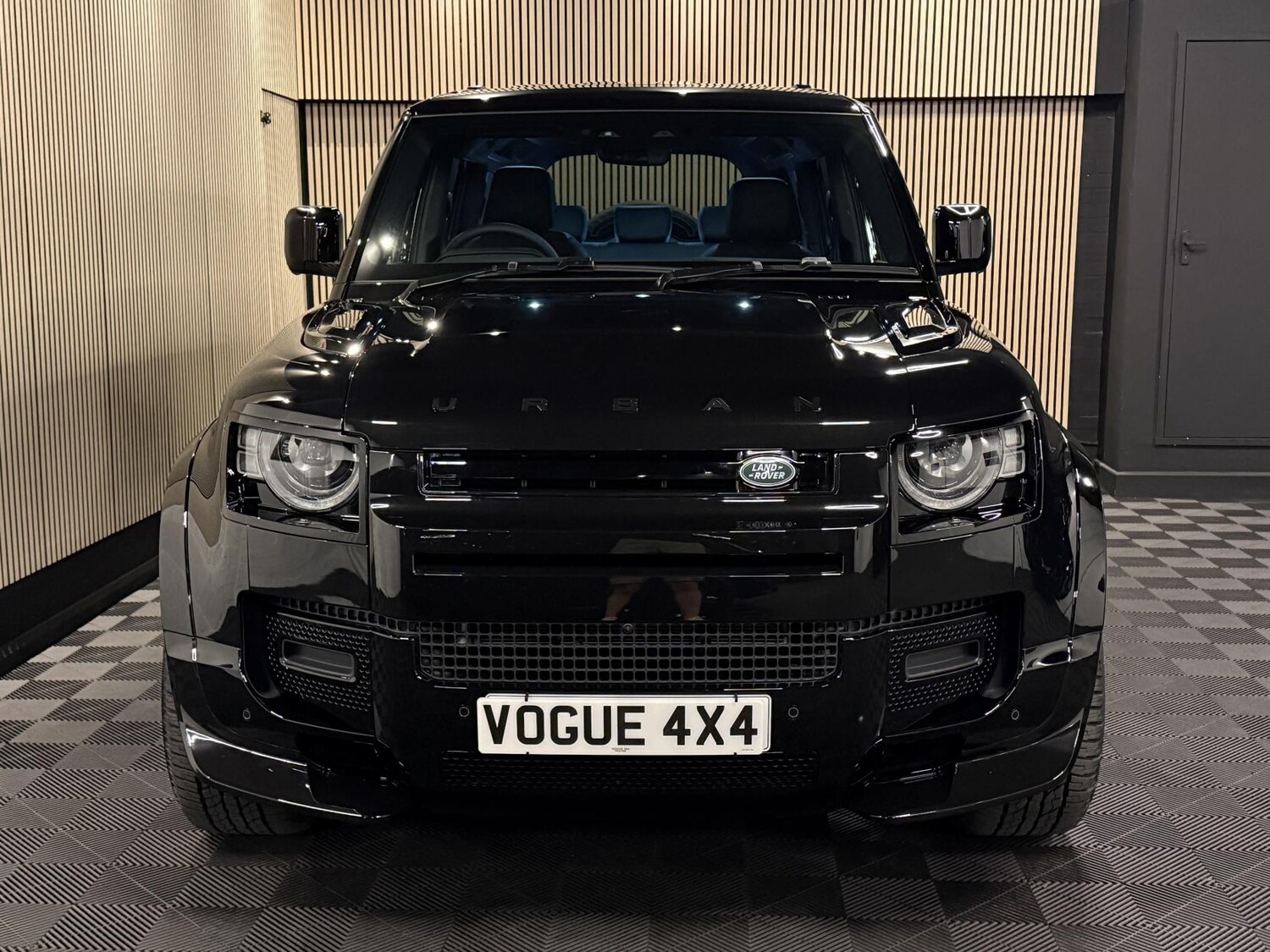 Vehicle 37
