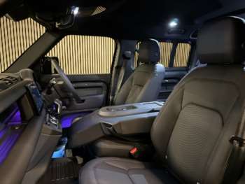 Used Land Rover Defender 110 2025 for sale - 75241653: Photo