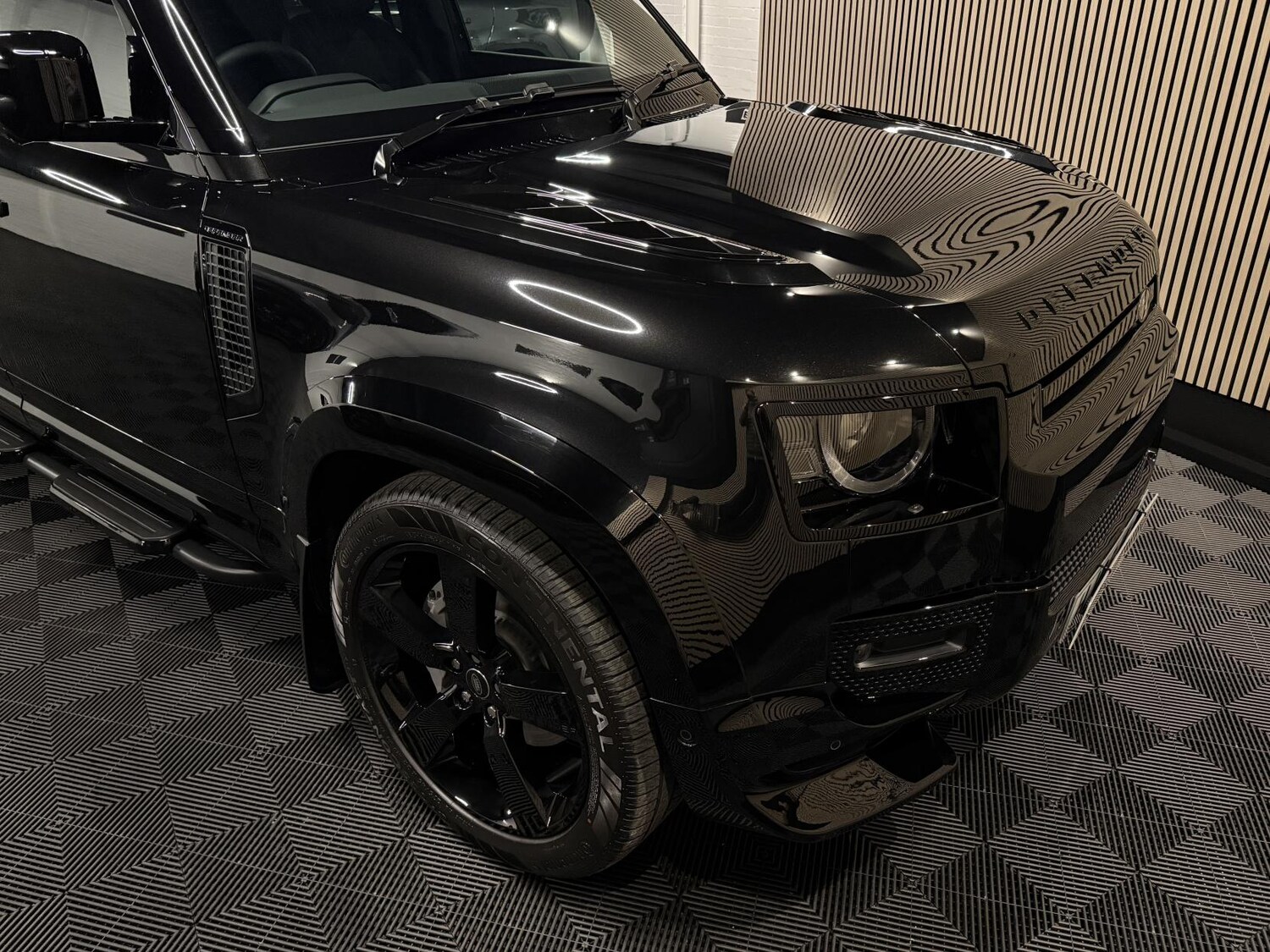 Vehicle 23