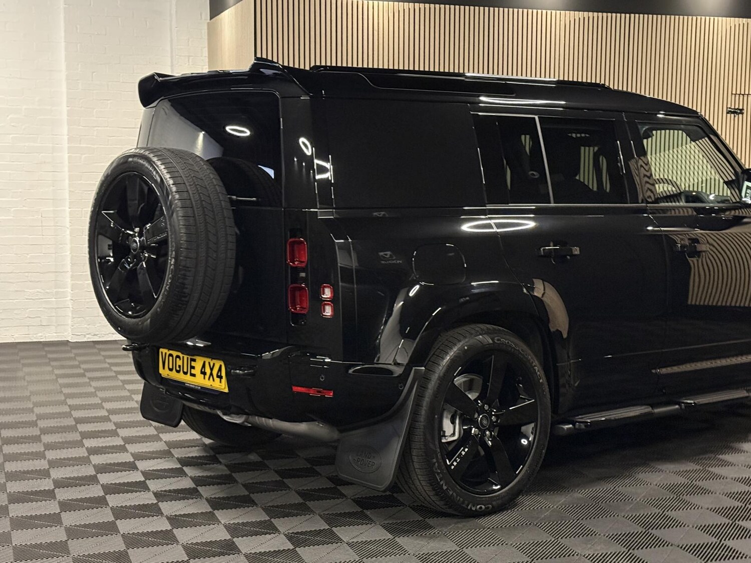 Vehicle 25