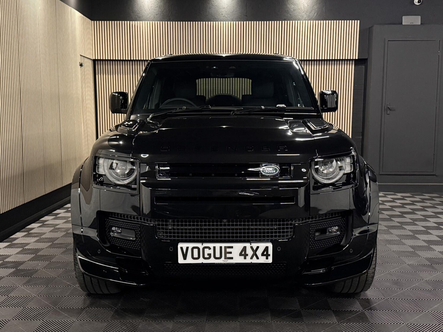 Vehicle 31