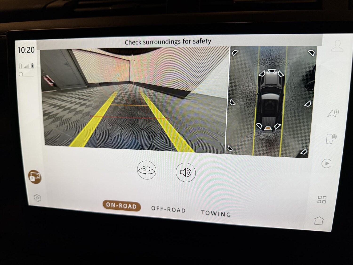 Vehicle 36