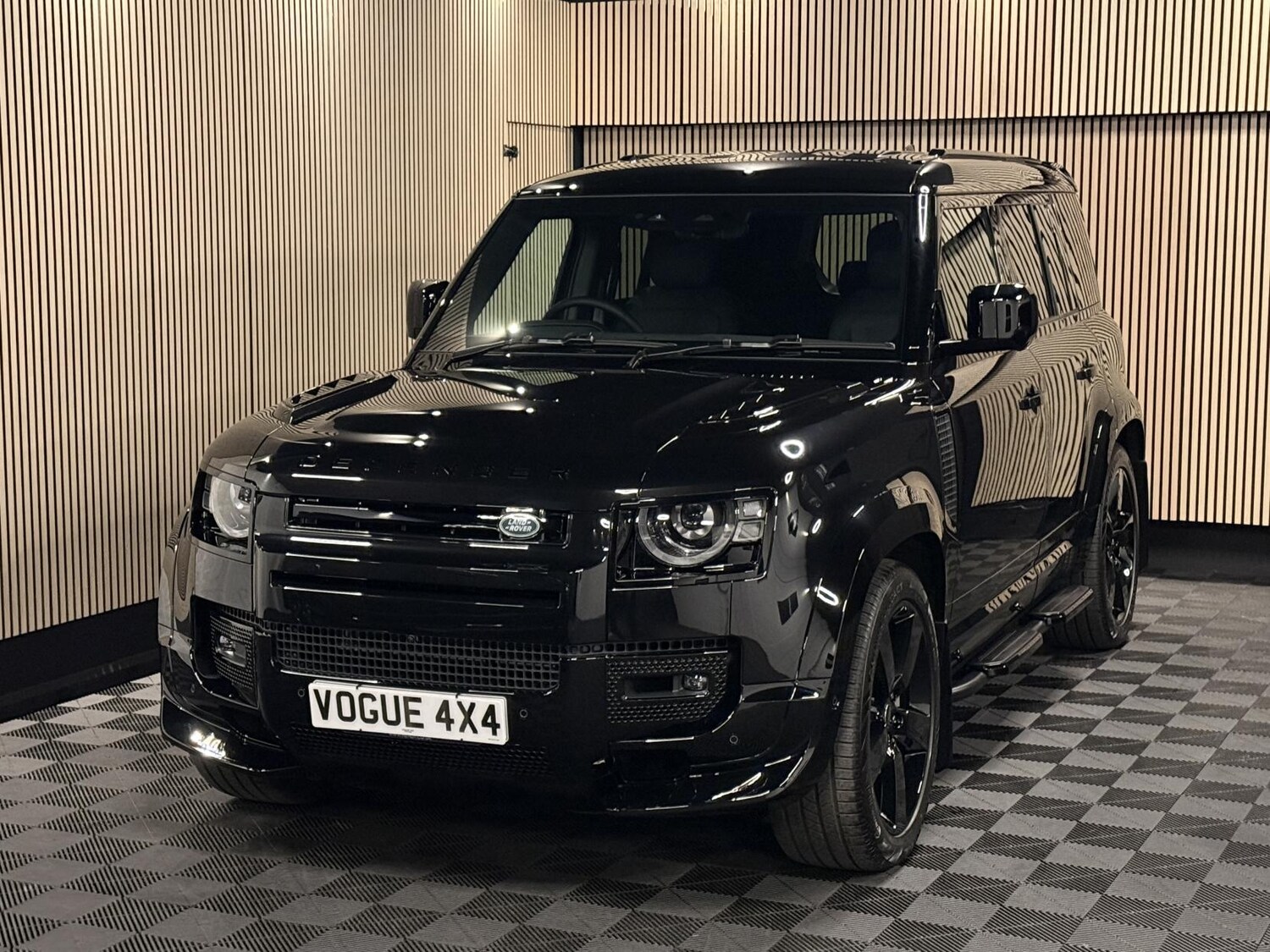 Vehicle 43