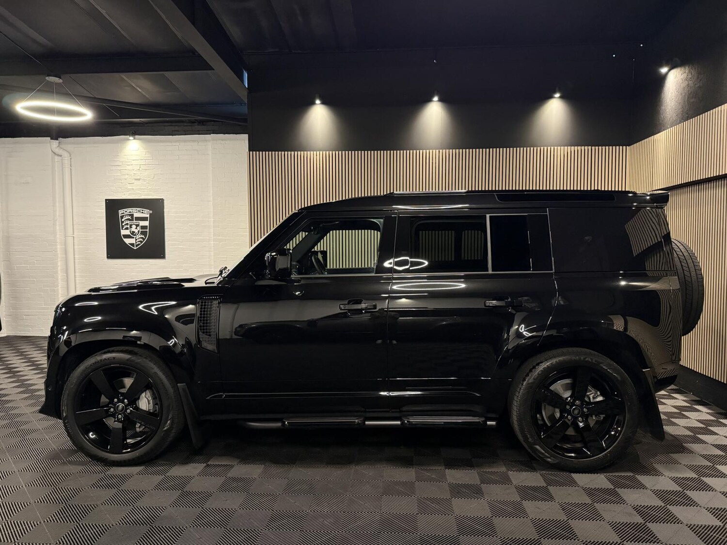 Vehicle 45