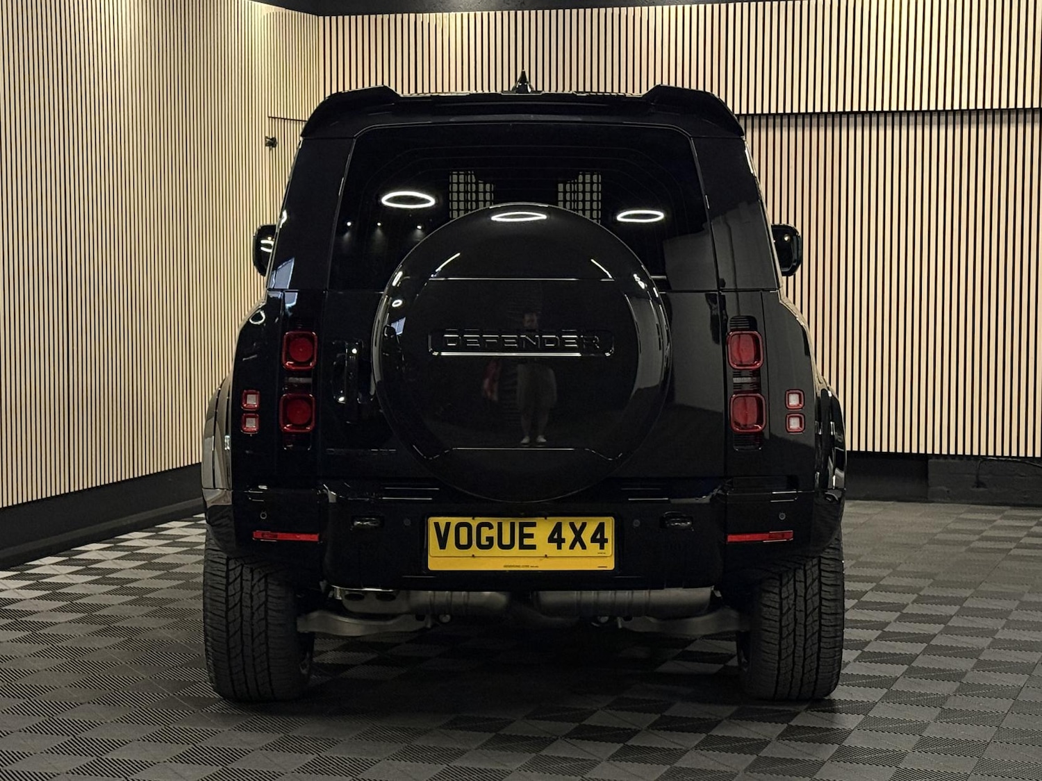 Vehicle 15