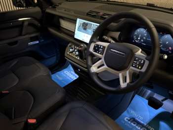 Used Land Rover Defender 90 2025 for sale - 75197297: Photo
