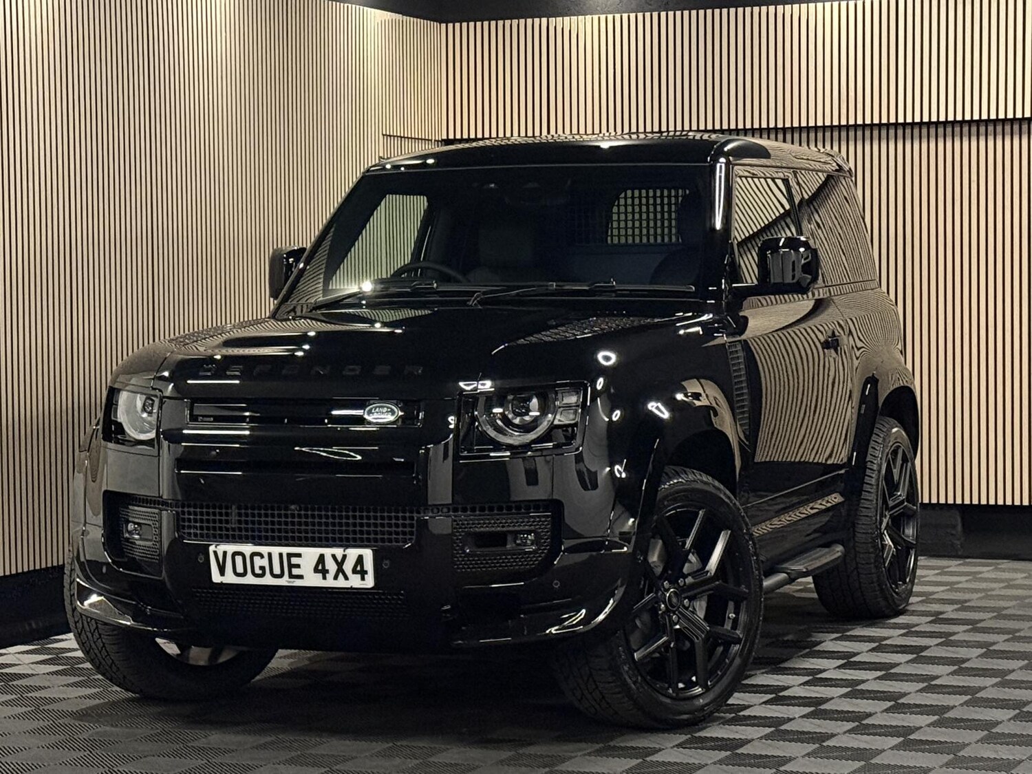 Vehicle 37