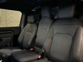 Used Land Rover Defender 90 2025 for sale - 75197297: Photo