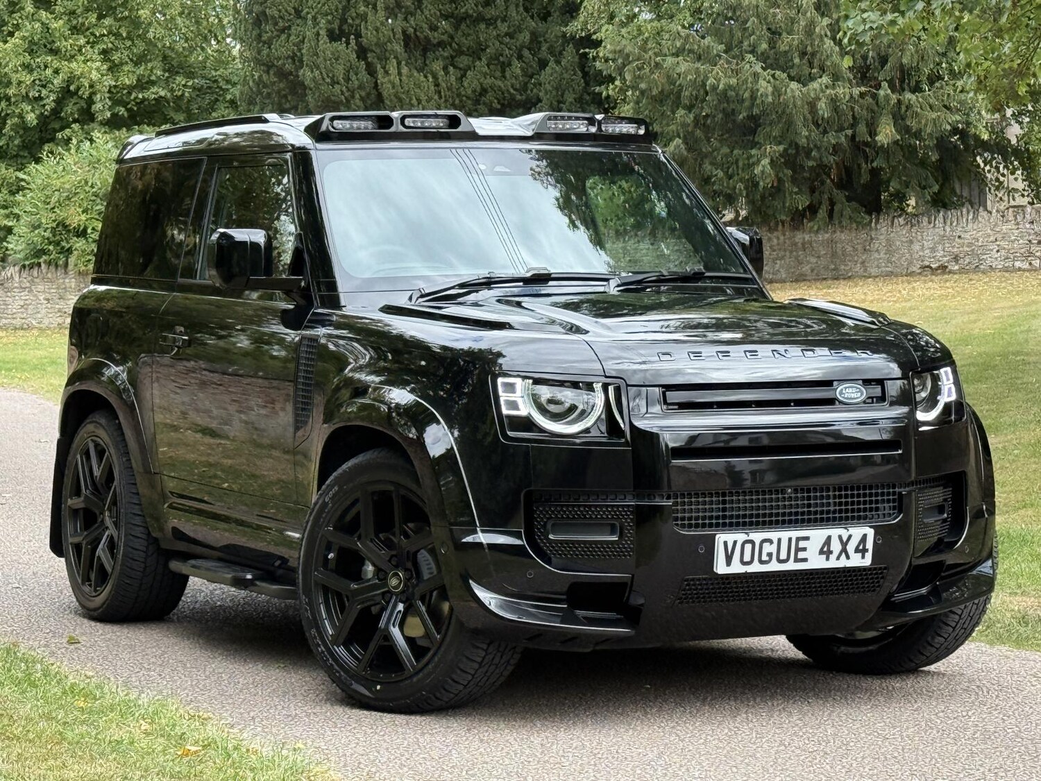Vehicle 42