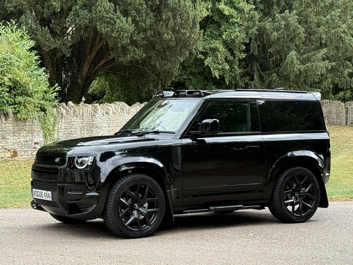 Vehicle 43