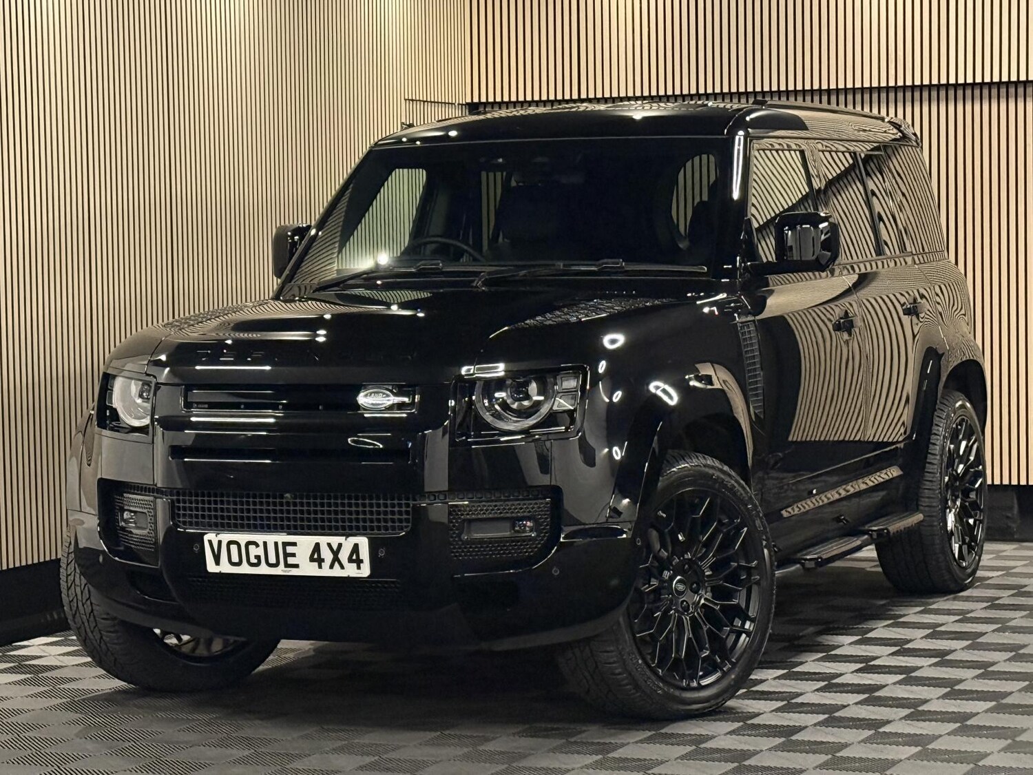 Vehicle 28
