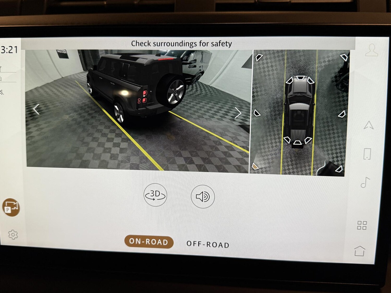 Vehicle 45